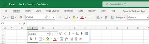 Microsoft Adds New Features And Capabilities To Microsoft Excel On The