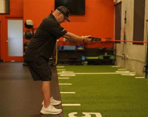 Golf Strength And Conditioning Golf Specific Training You Can Trust