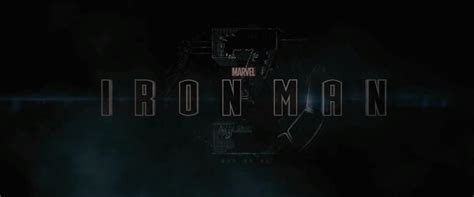 Iron Man 3 Trailer Hd Movies Photo 32557806 Fanpop