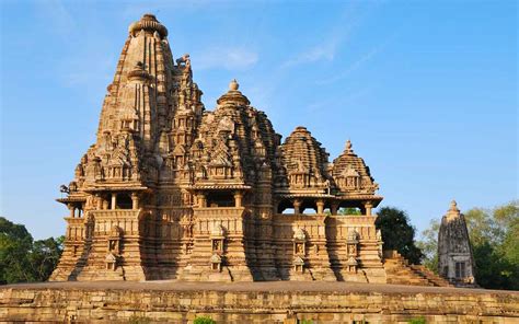Khajuraho Places To Visit Things To Do Attractions
