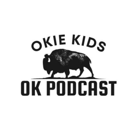 Okie Kids Ok Podcast Podcast On Spotify