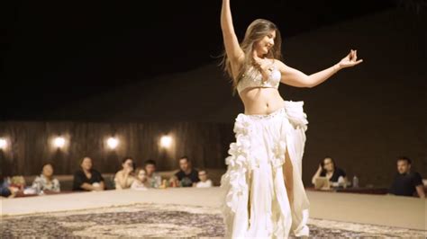 Belly Dancer Dubai Youtube