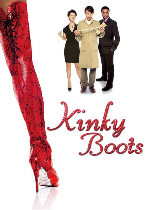 Kinky Boots Streaming Where To Watch Movie Online