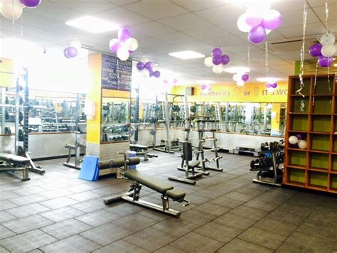Gym memberships are not eligible in a health spending account. Anytime Fitness Pitampura - Delhi | Gym Membership Fees ...