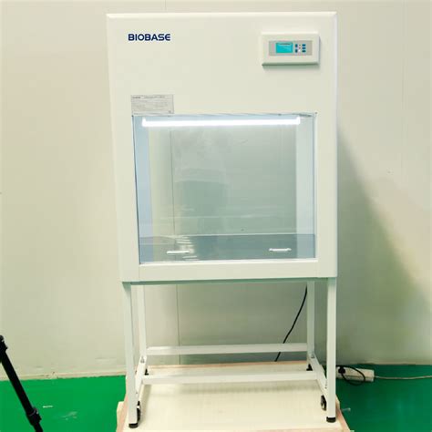 Biobase Laboratory Furniture Lanoratory Mini Laminar Air Flow Cabinet