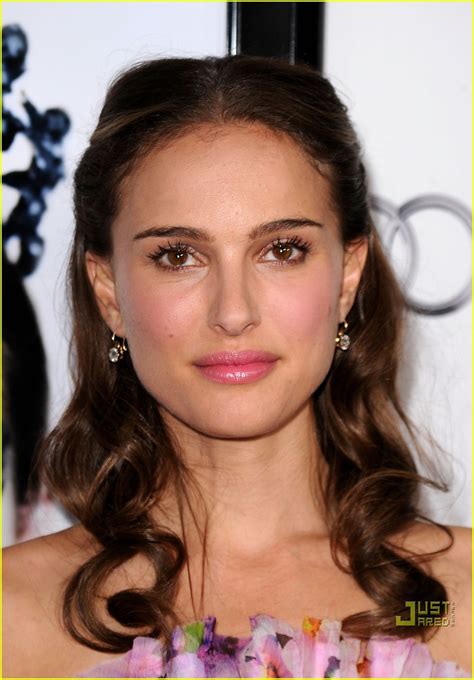Natalie Portman Before And After Black Swan Weight