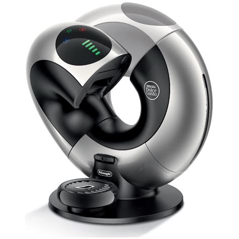 4.6 out of 5 stars with 331 reviews. De'Longhi EDG736 Eclipse Nescafe Dolce Gusto Pod Coffee ...