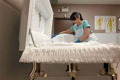 Embalming The Past A Behind The Scenes Look At Emporias Oldest Funeral Home