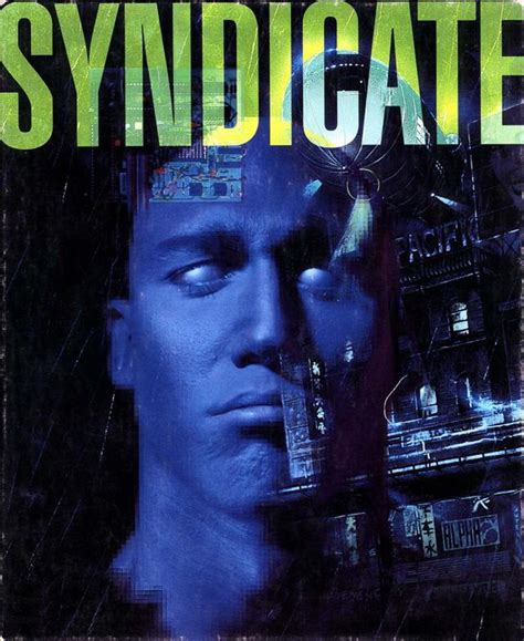 Syndicate 1993