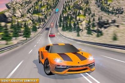 Get ready to jump behind the wheel of the world's coolest motorsport cars and formula one racers, but the fun doesn't end there in these driving games! Highway GT Speed Car Racer - Car Racing Simulator - Cool ...