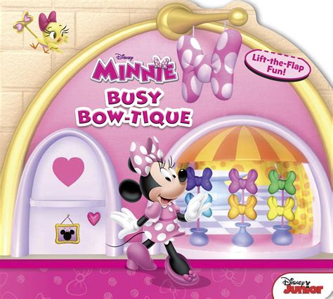 Minnies Bow Toons Trouble Times Two In 2021 Minnie Mouse Birthday