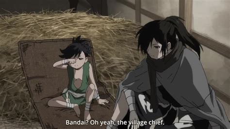 Dororo Episode 2 English Subbed Watch Cartoons Online Watch Anime