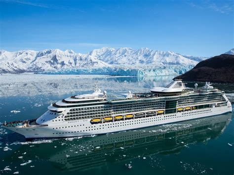 Royal Caribbean Announces Alaska 2022 Cruises Cruiseblog