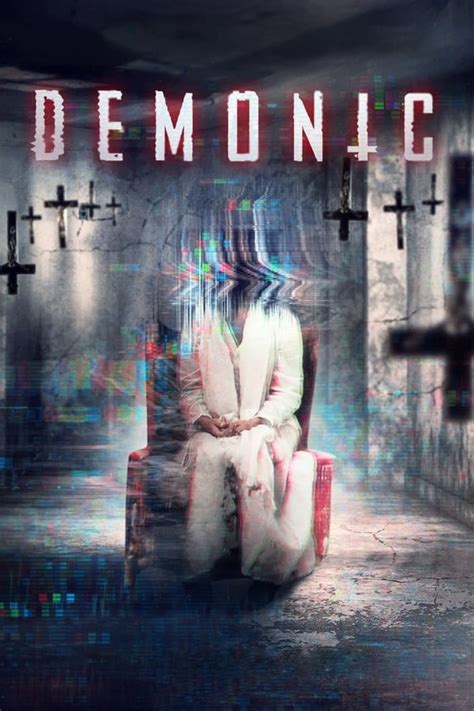 Demonic 2021 — The Movie Database Tmdb