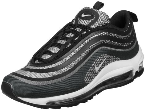 Nike air max 97 black. Nike Air Max 97 UL 17 W chaussures noir gris