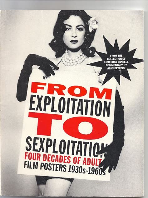 From Exploitation To Sexploitation Forty Years Of Adult Film Posters