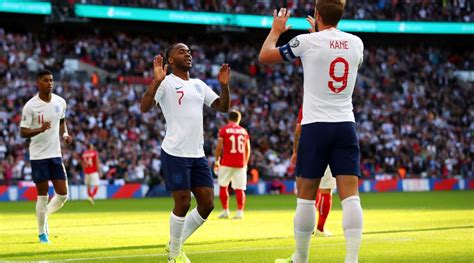 Fifa 21 england | career mode. EM-Quali: England holt dritten Sieg im dritten Spiel - Sky ...