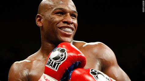 Impresses floyd mayweather ultimately leading to signing with the promotional stable. Mayweather to fight Mosley in Vegas - CNN.com