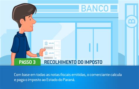 O programa nota paraná apresenta benefícios também para os estabelecimentos, pois: Nota Paraná
