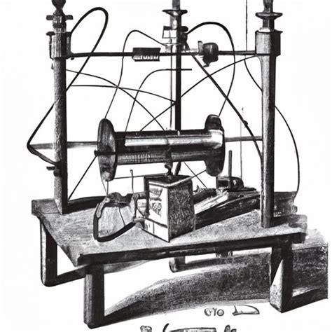 The Invention Of The Telegraph How It Changed Communication As We Know