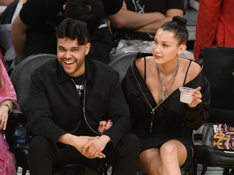 Real Couple Sex The Weeknd Fan Photos Telegraph
