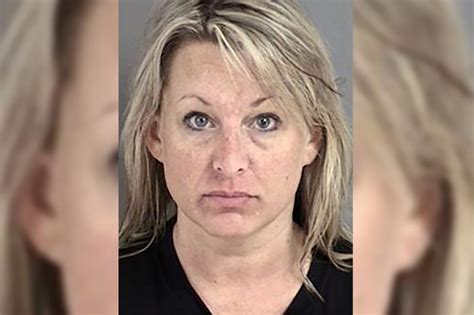 Kindergarten Teacher Who Had Sex With 6 Teens Agrees To Jail Time