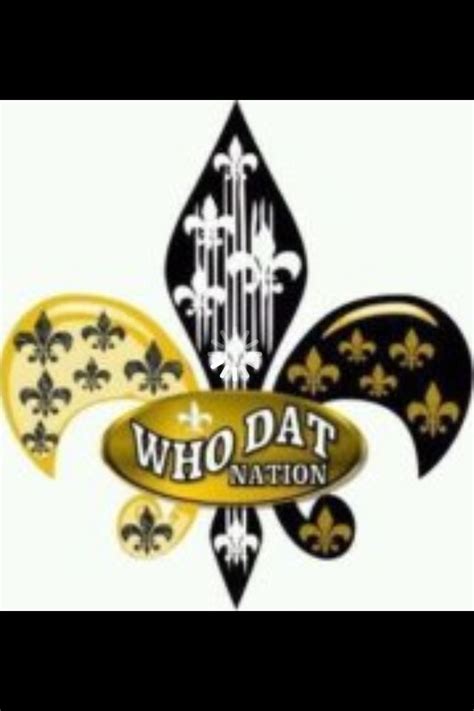 Who Dat Nation Pics Hott Stage