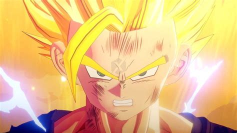 Beyond the epic battles, experience life in the dragon ball z world as you fight, fish, eat, and train with goku, gohan, vegeta and others. Round Up: Dragon Ball Z: Kakarot Reviews Don't All Live Up to the Potential - Push Square