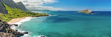 Visit Lānaʻi On A Trip To Hawaii Audley Travel Uk