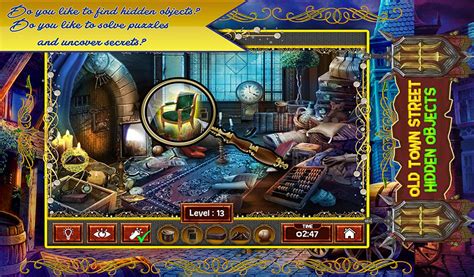 10 days to save the world: Hidden Object Games 100 levels APK Download - Free Puzzle ...