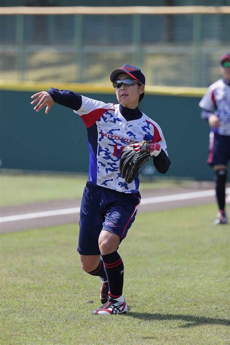 We would like to show you a description here but the site won't allow us. 【ソフトボール】 選手が選ぶ何でもランキング 強肩部門 | BBM ...