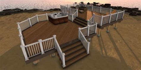 10 Best Online Deck Design Software Free And Paid Home Awakening