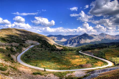 Rocky Mountain Road Trip Travel Through Colorados Greatest Hits