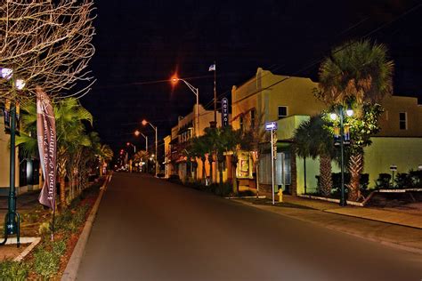 City Of Titusville Brevard County Florida Usa The City Flickr