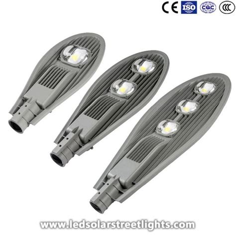 China Led Cobra Head Street Light Manufacturers Suppliers Factory