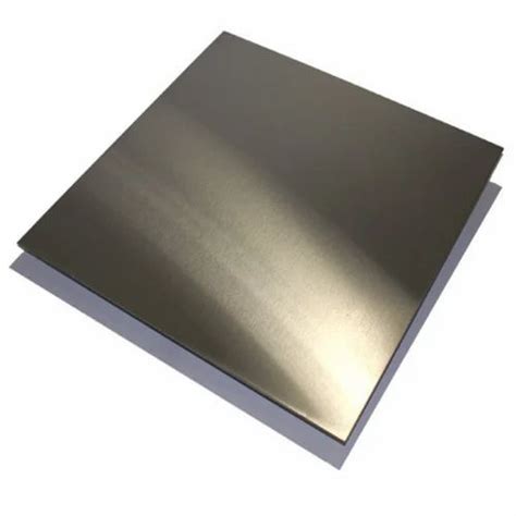 304 Stainless Steel Sheet Thickness 1 2 Mm At Rs 200kg In Mumbai