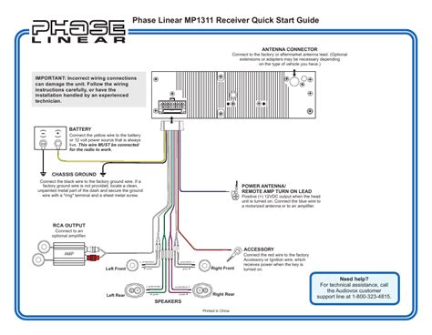 Jensen uv10 stereo wiring diagram wiring diagrams. Jensen Phase Linear Uv10 Wiring Diagram - Wiring Diagram Schemas