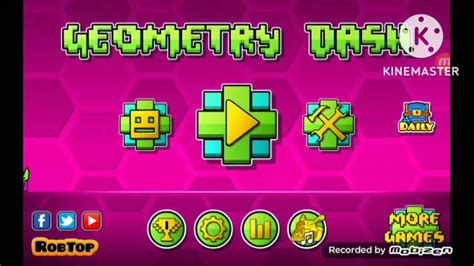 How To Get Lenny Icon In Geometry Dash Youtube