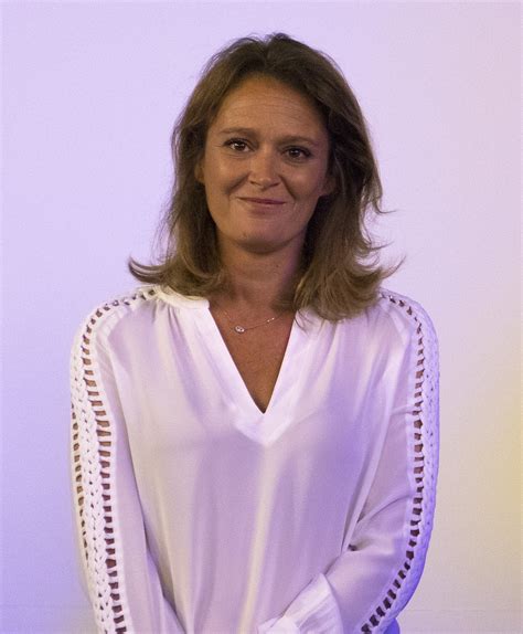 Olivia grégoire est une femme politique française. Olivia Grégoire — Wikipédia