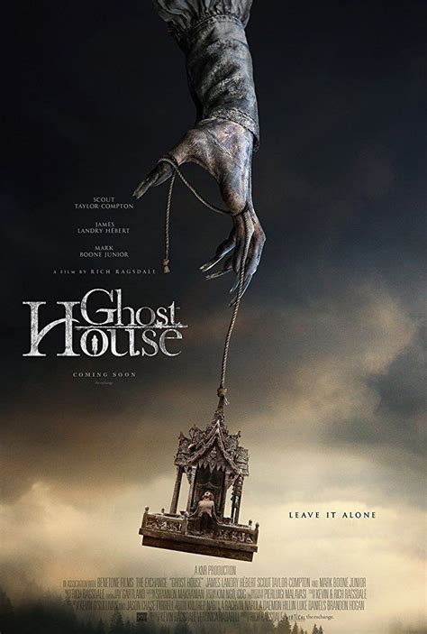 Ghost House On Imdb Movies Tv Celebs And More Geisterfilme Ganze Filme Horror
