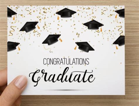 Online gift card purchases generate a gift card code that you'll receive electronically to the email associated with the purchase, and it should arrive in less than one day. Graduation Greeting Card & Cooper's Gift Certificate ...