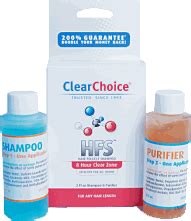 Hair thinning and balding has many causes. Hair Follicle Drug Test Shampoo | Clear Test