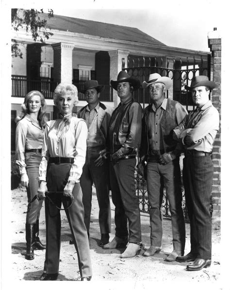 The Big Valley 1965 Orig Photo From Premiere Stanwyck Majors Evans