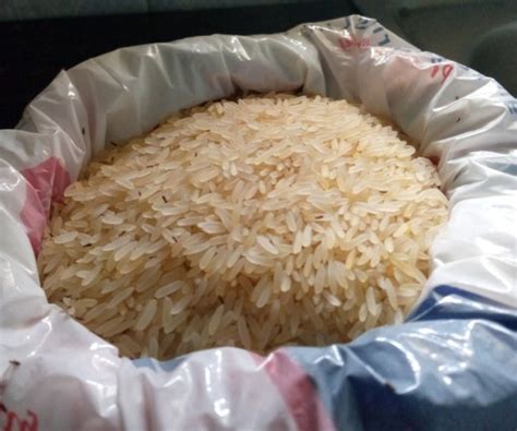 Health Benefits Of Nigerian Local Rice Ofada Or Abakiliki