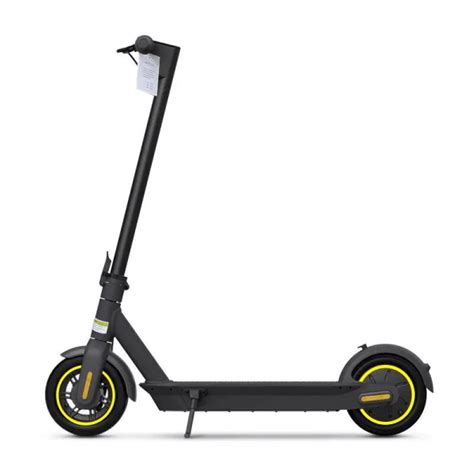 Es500 Max Long Range 60km 500w 35kmh Electric Scooter Electric