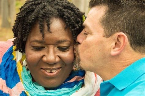 30 Interracial Couples Show Why Their Love Matters Huffpost Voices