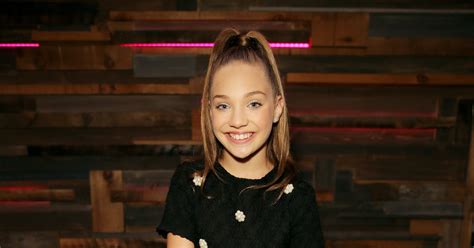 8 Maddie Ziegler Tweets That Reveal Dance Moms Isnt The Only Thing