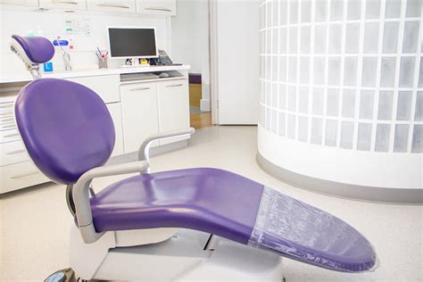 Tour Our Practice Orthodontic Specialists Hertfordshire Bishops