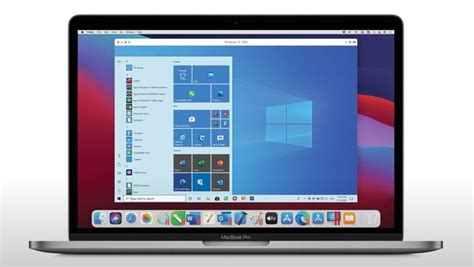 You Can Now Run Windows 11 On A Mac With An M1 Chip Itzone