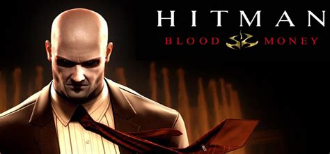 Blood money for playstation 2 blood money is without question the best hitman yet, and although it can be punishing at times, it's also hugely compelling and stylish. Let's Talk About How Amazing Hitman: Blood Money Was ...